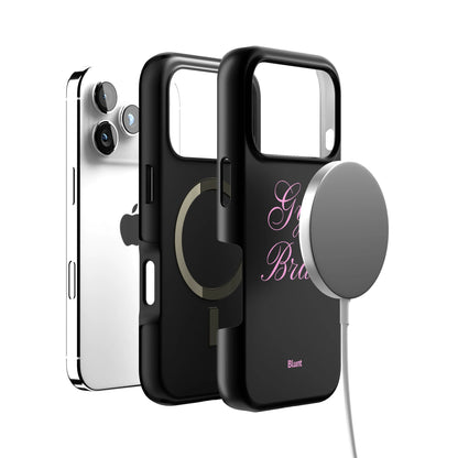 Gym Brat iPhone Case gallery - Iphone_17_Pro_4