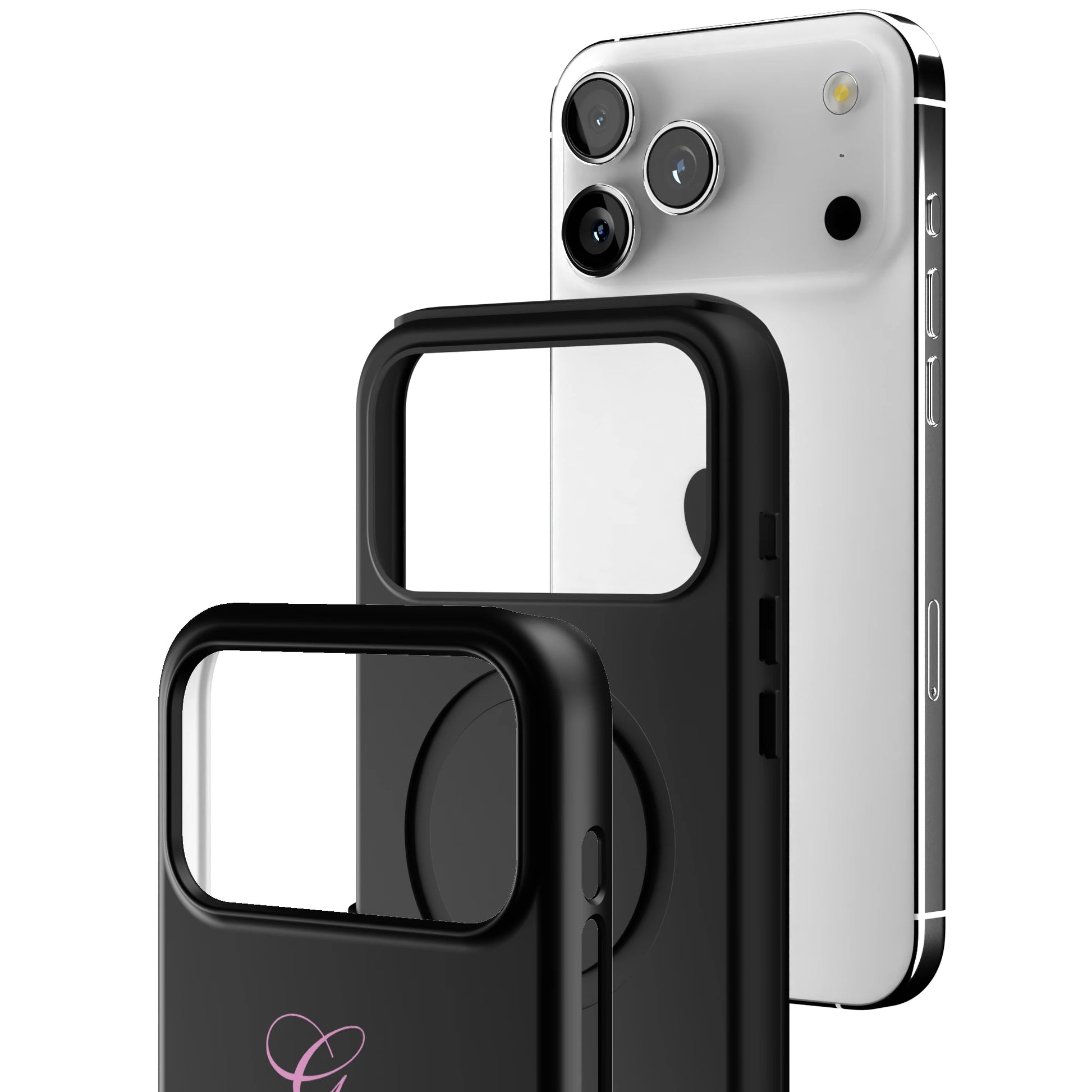 Gym Brat iPhone Case gallery - Iphone_17_Pro_Max_3