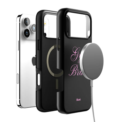 Gym Brat iPhone Case gallery - Iphone_17_Pro_Max_4