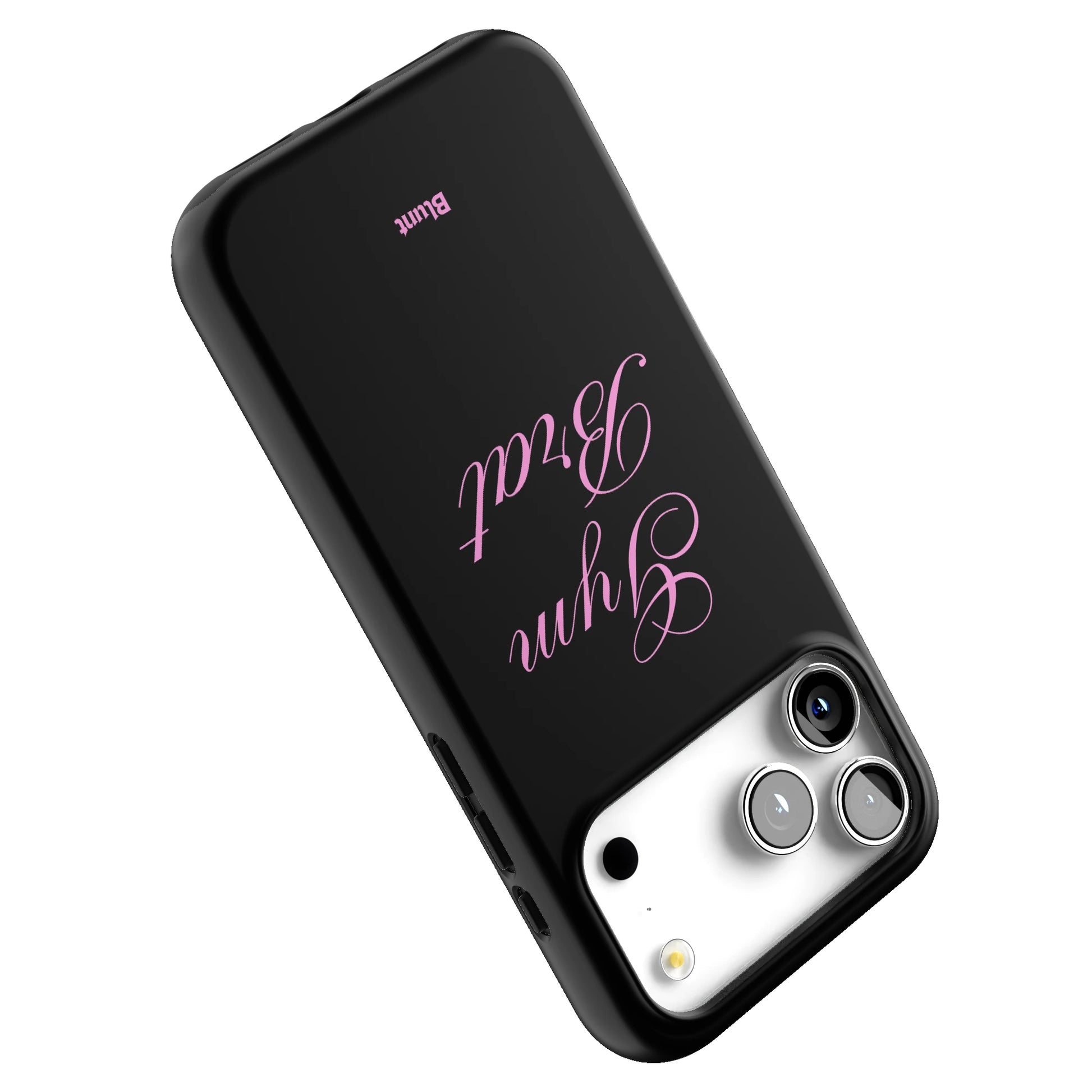 Gym Brat iPhone Case gallery - Iphone_17_Pro_Max_5