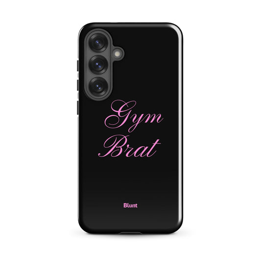 Gym Brat Samsung Case - Blunt Cases