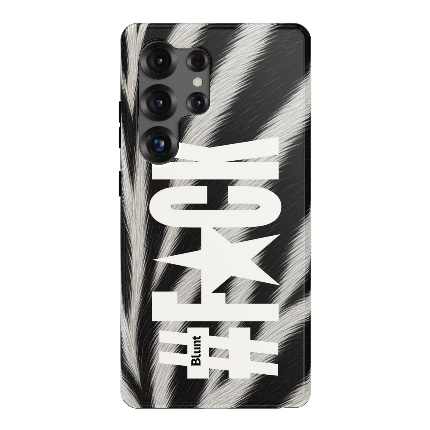 Onyx Riot Samsung Case