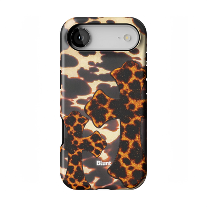 Fierce iPhone Case