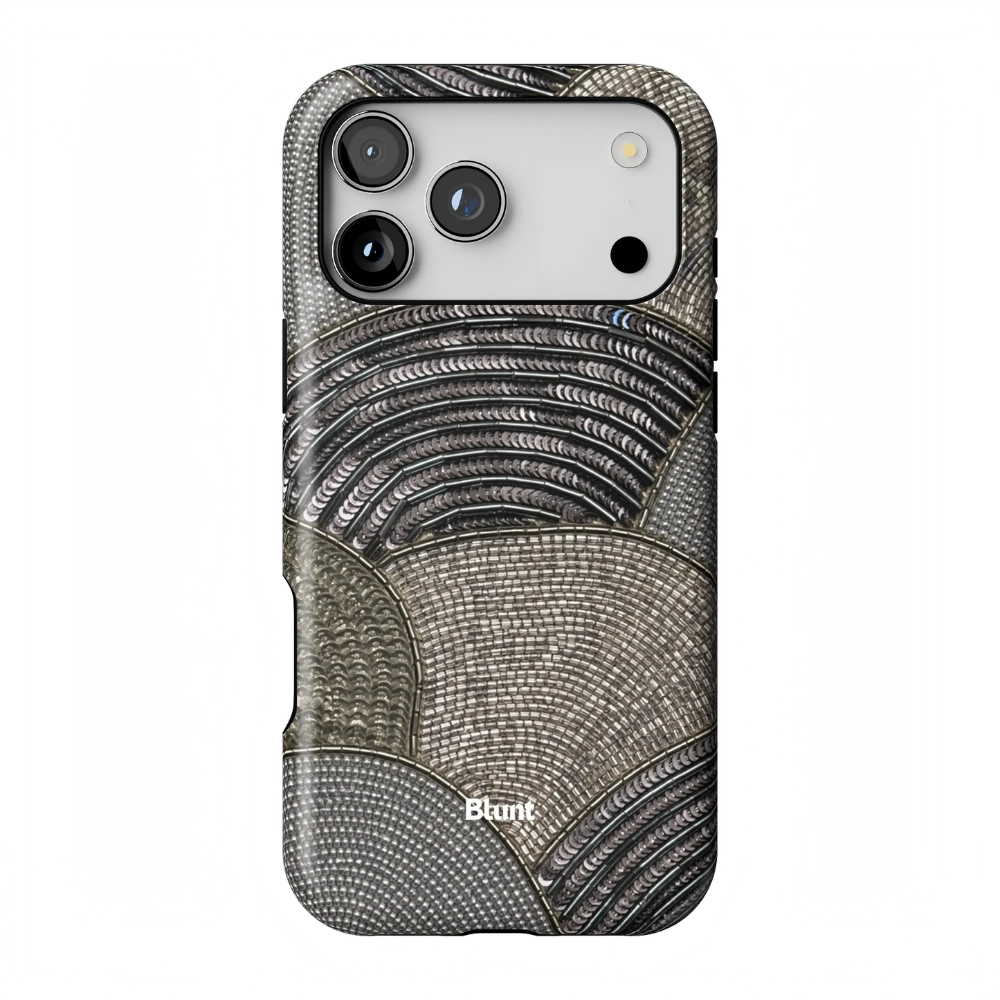 Belladonna iPhone Case