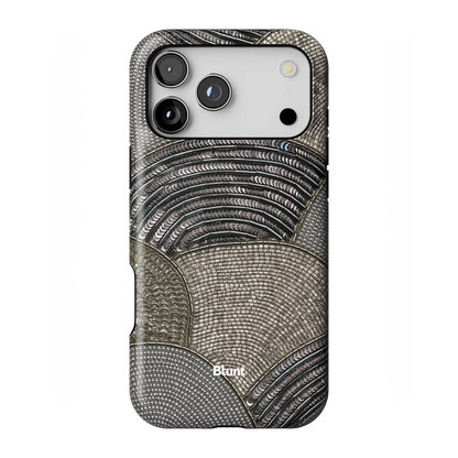 Belladonna iPhone Case