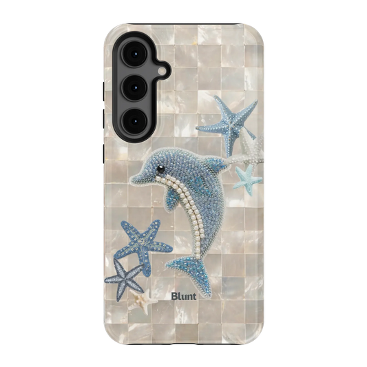 Crystal-Tide-samsung-case-Galaxy S24 Plus-1
