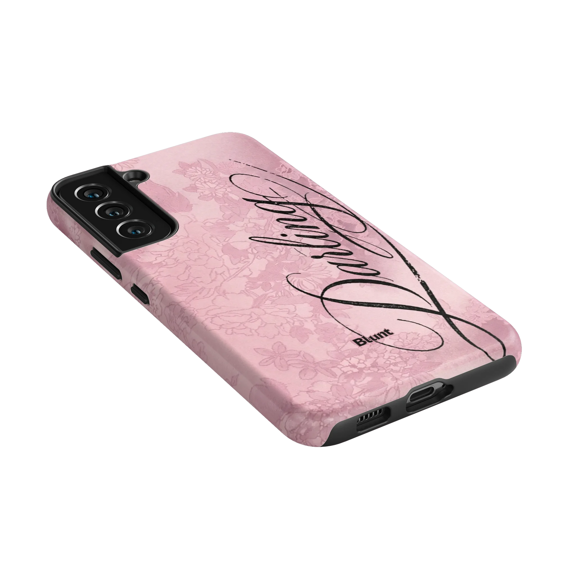 Blush-Laced-Darling-samsung-case-S22 Plus-2