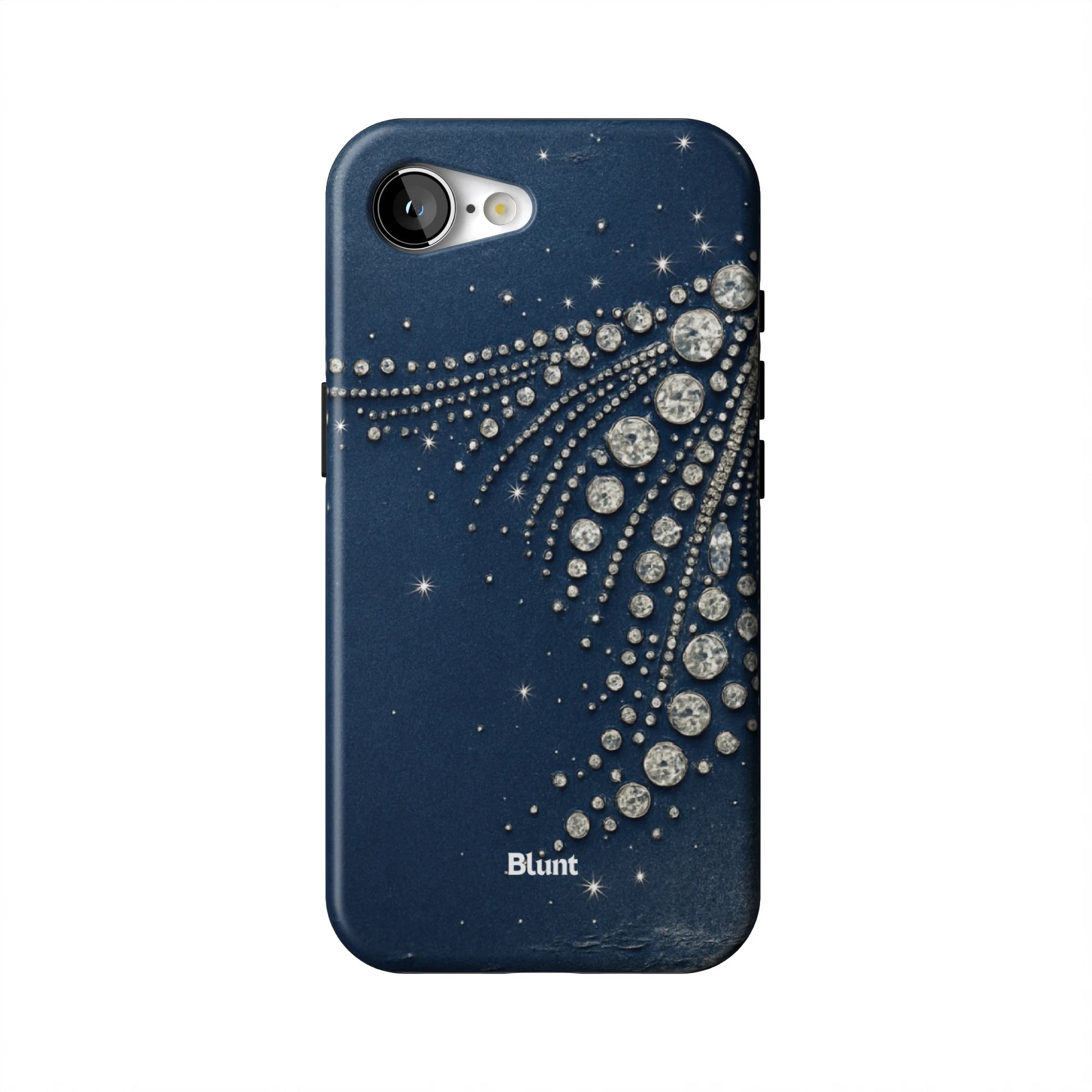Indigo-Spark-iphone-case-iPhone 17 E-1
