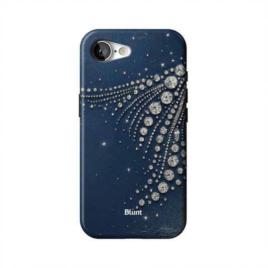 Indigo-Spark-iphone-case-iPhone 17 E-1