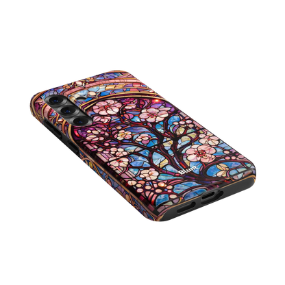 Aska Samsung Case