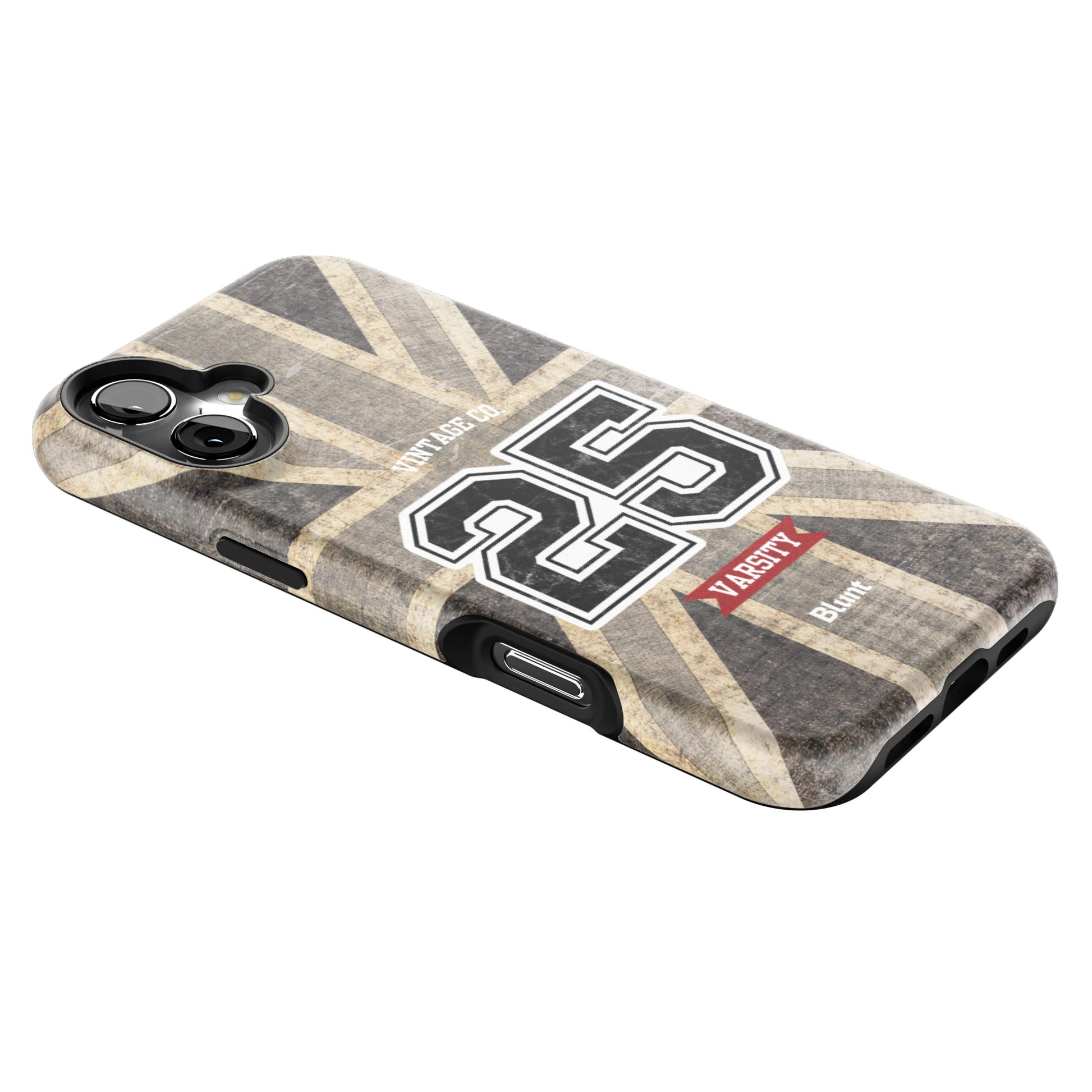 Vintage-Brit-iphone-case-iPhone 16 Plus-2