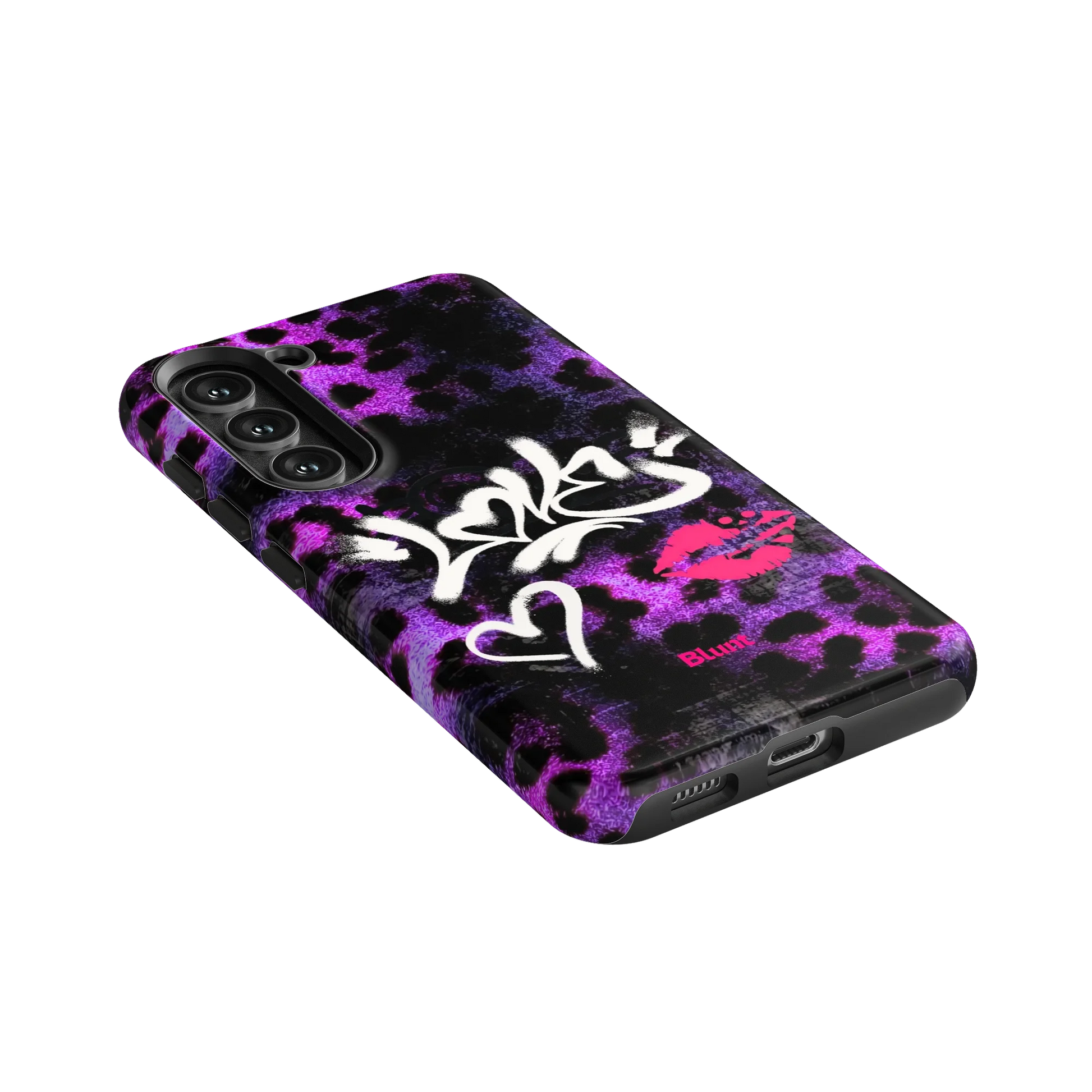 Rebel-Love-samsung-case-Galaxy S23-2