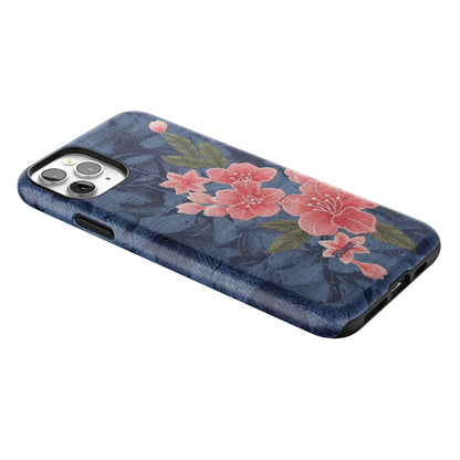Indigo-Ivy-iphone-case-iPhone 11 Pro Max-2