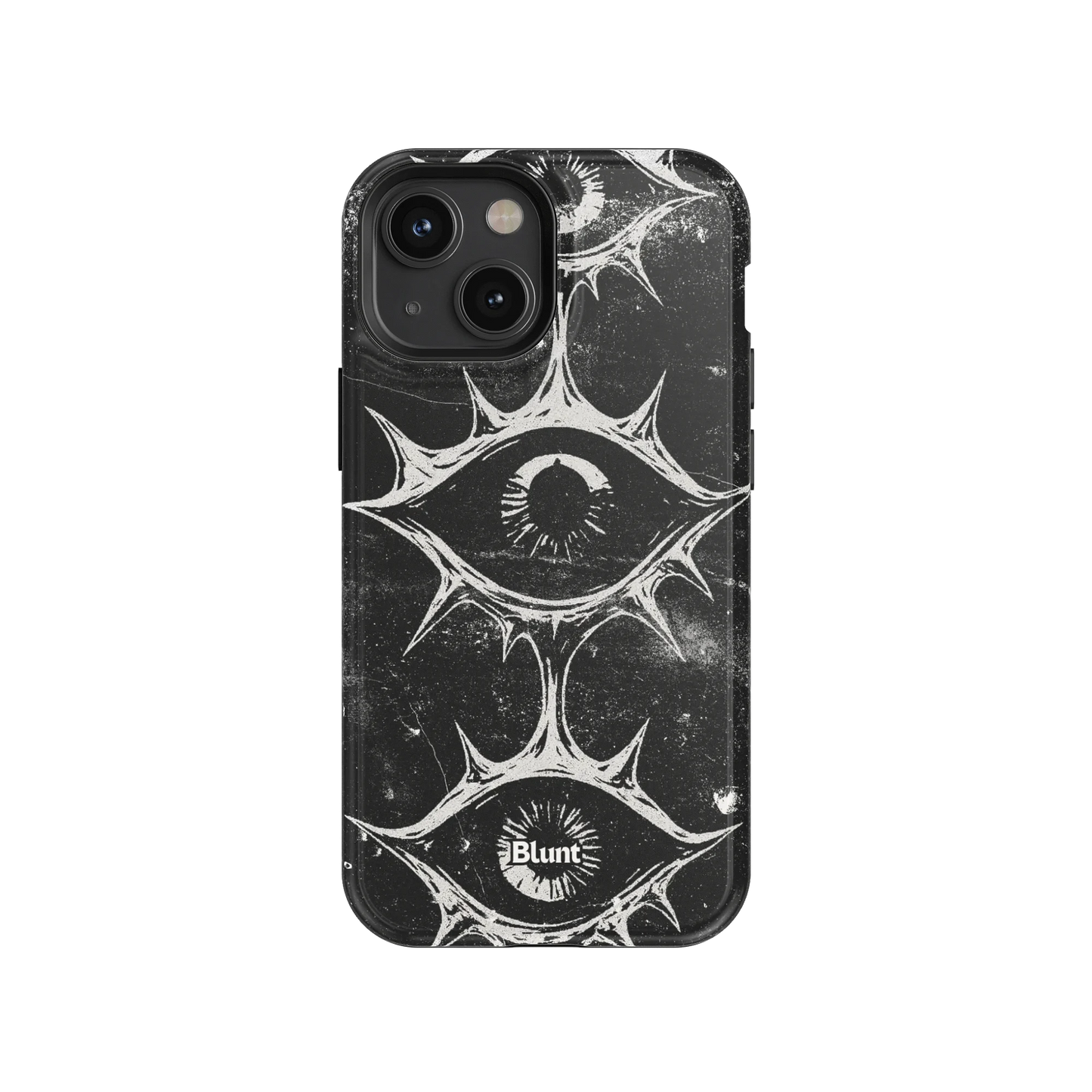 Voidline iPhone Case