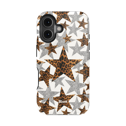 Snow Star iPhone Case