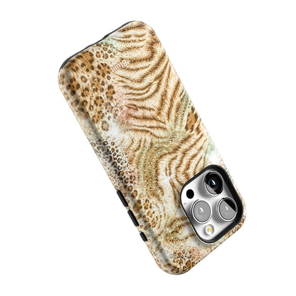 Acid-Dunes-iphone-case-iPhone 15 Pro-4