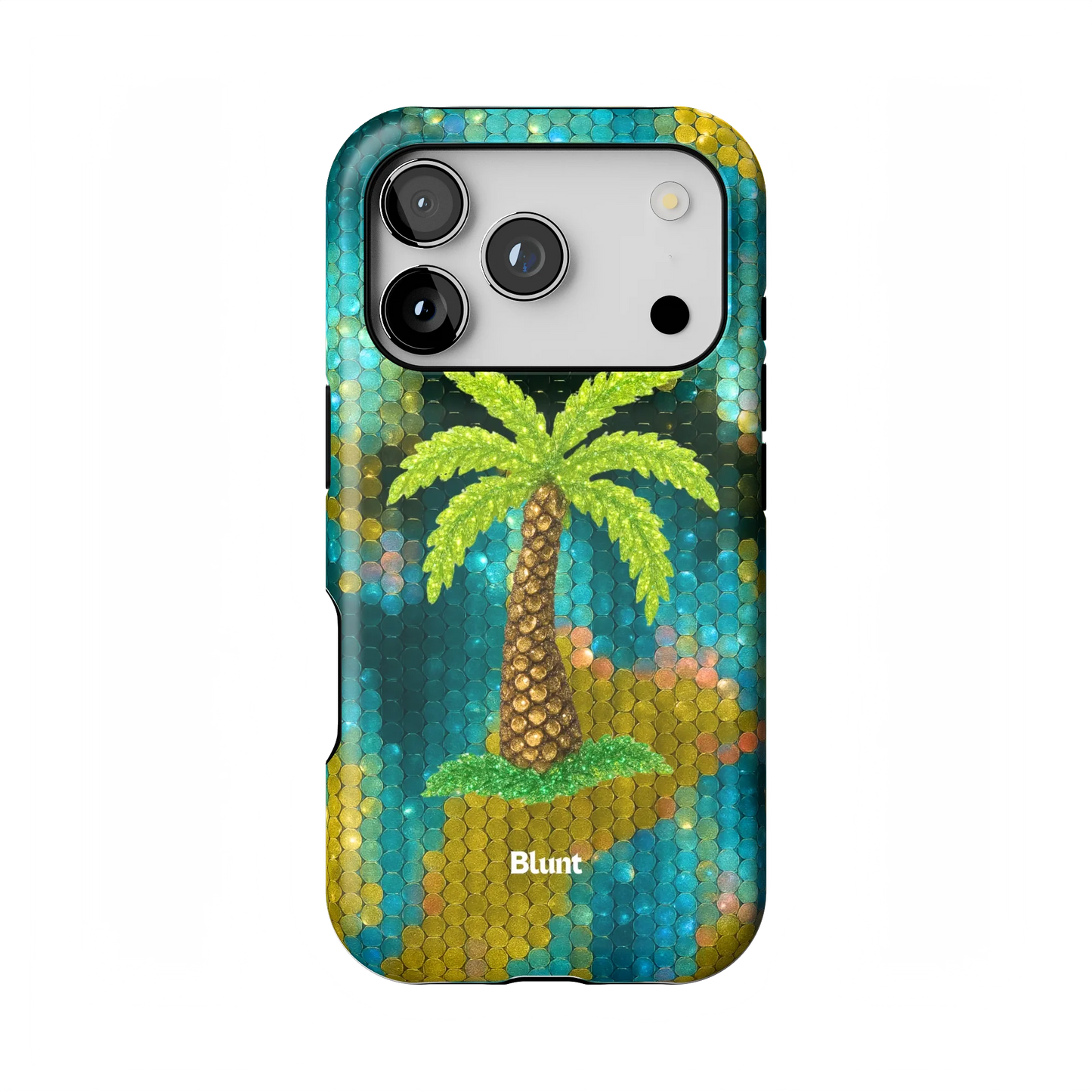 Bahamas iPhone Case