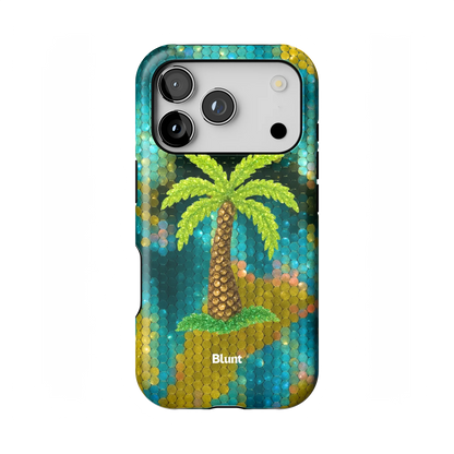 Bahamas iPhone Case