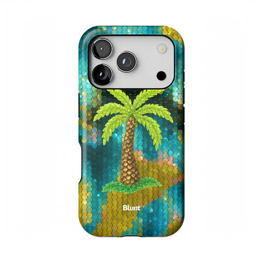 Bahamas iPhone Case