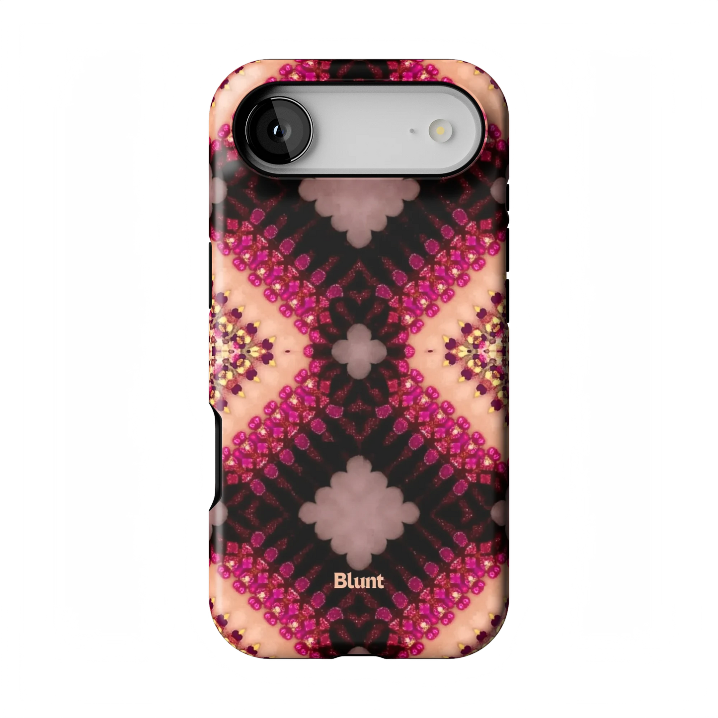 Metrik iPhone Case