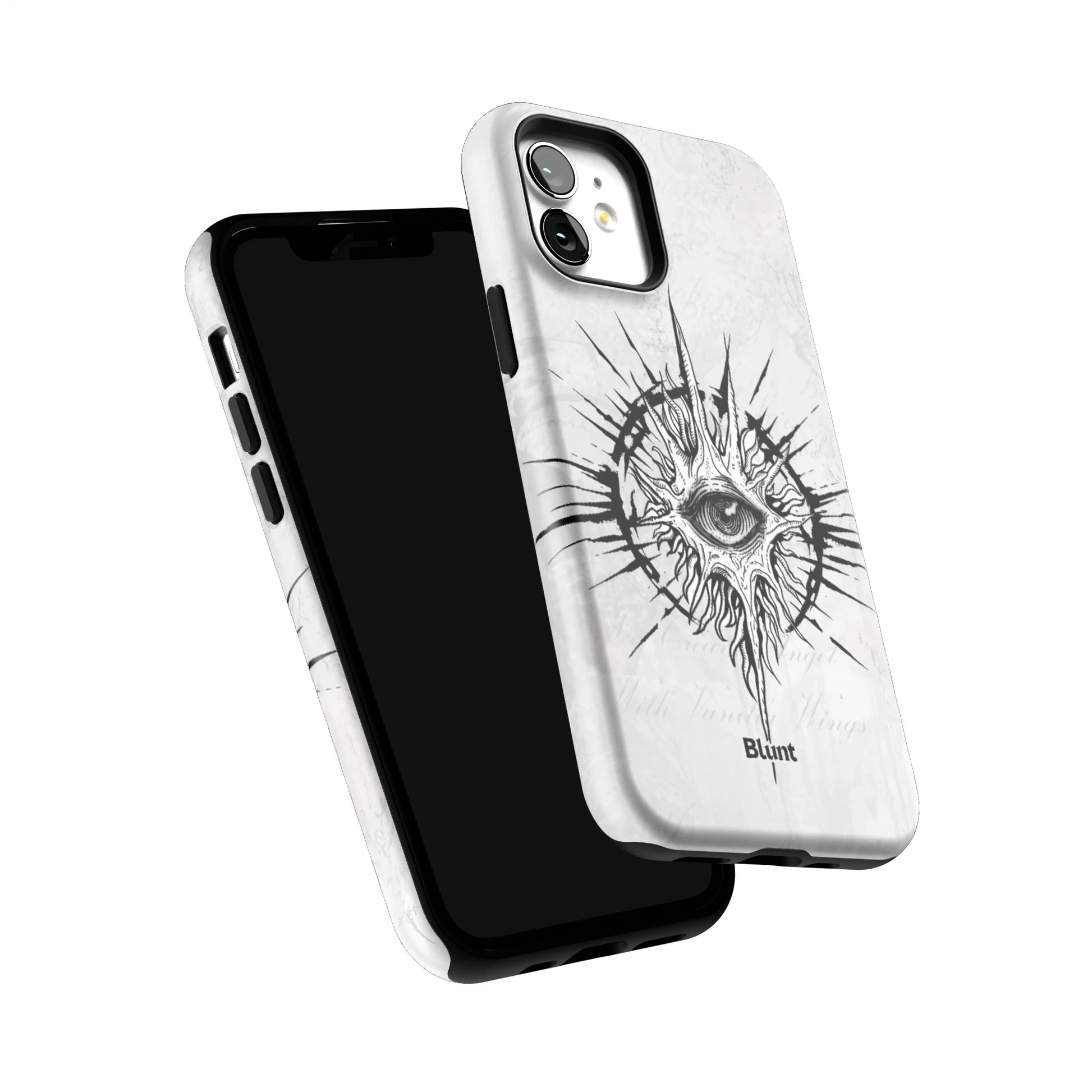 Crowned-Eye-iphone-case-iPhone 12-5