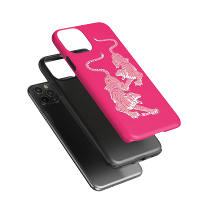 Pink-Strikes-iphone-case-iPhone 11 Pro Max-3