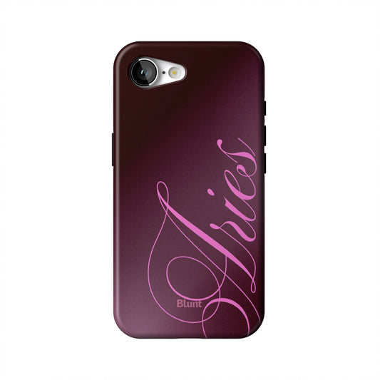 Aries-iphone-case-iPhone 17 E-1