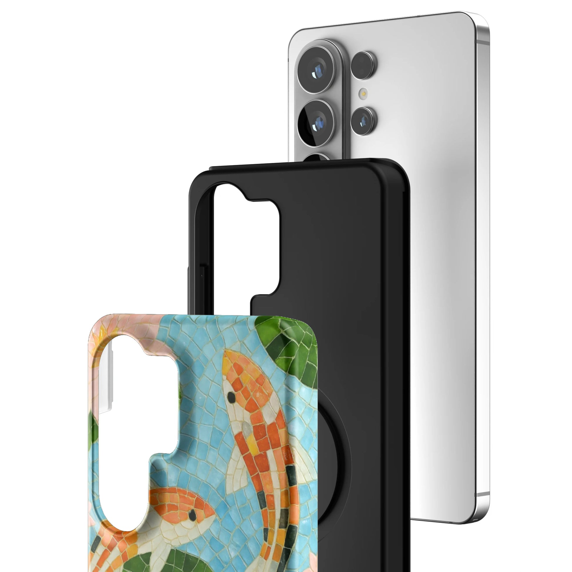 Lucky-Koi-samsung-case-Galaxy S26 Ultra-3