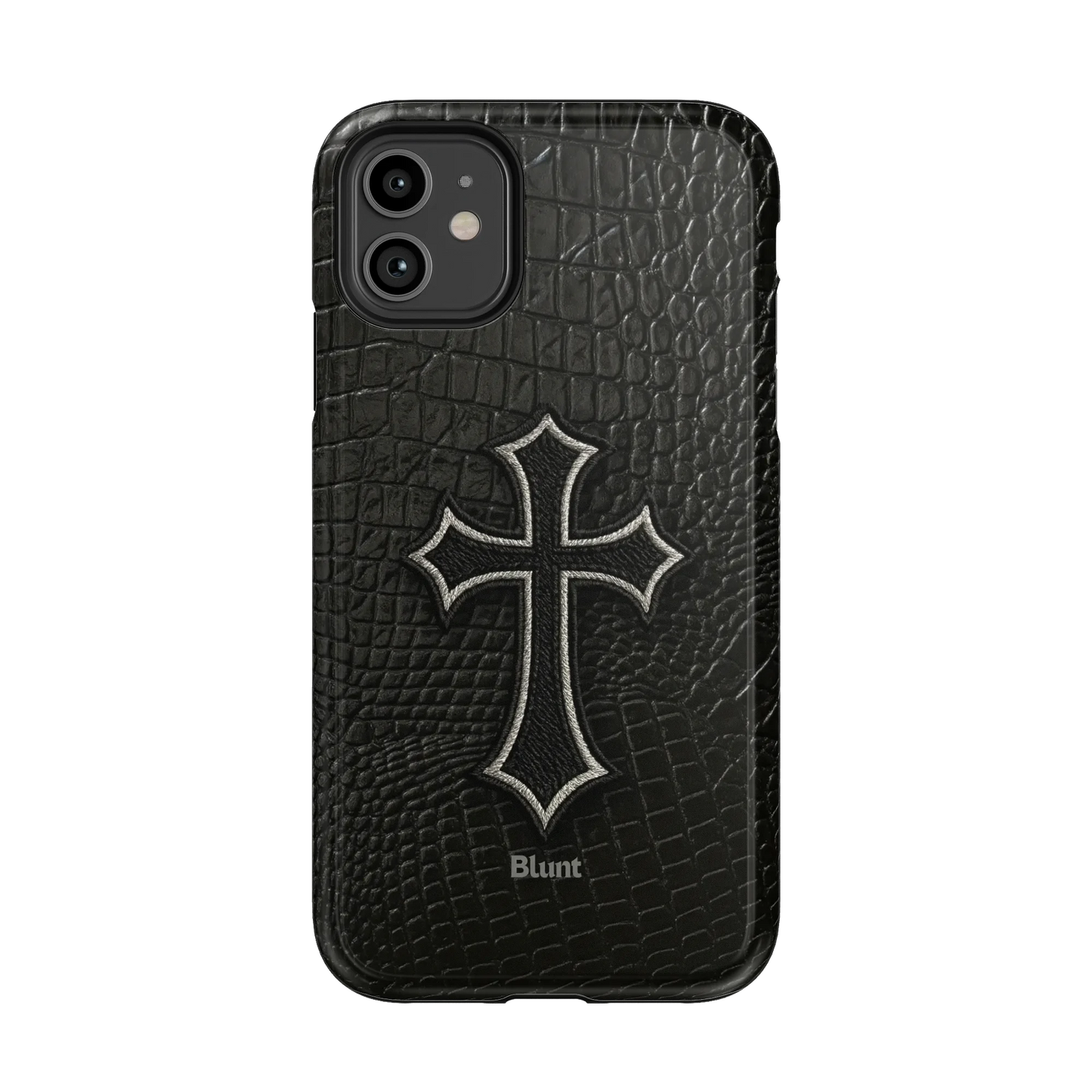 Saint iPhone Case