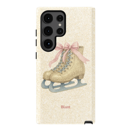 Ice Rink Samsung Case