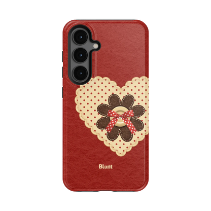 Velvy Samsung Case
