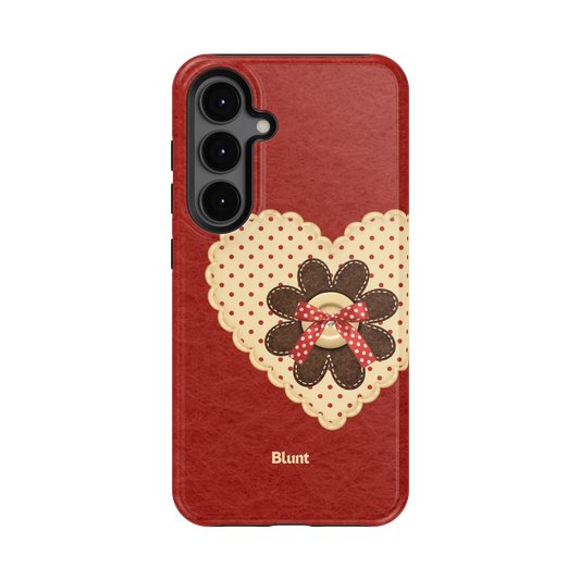 Velvy Samsung Case