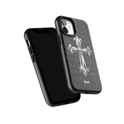Holy-Croc-iphone-case-iPhone 12 Mini-5