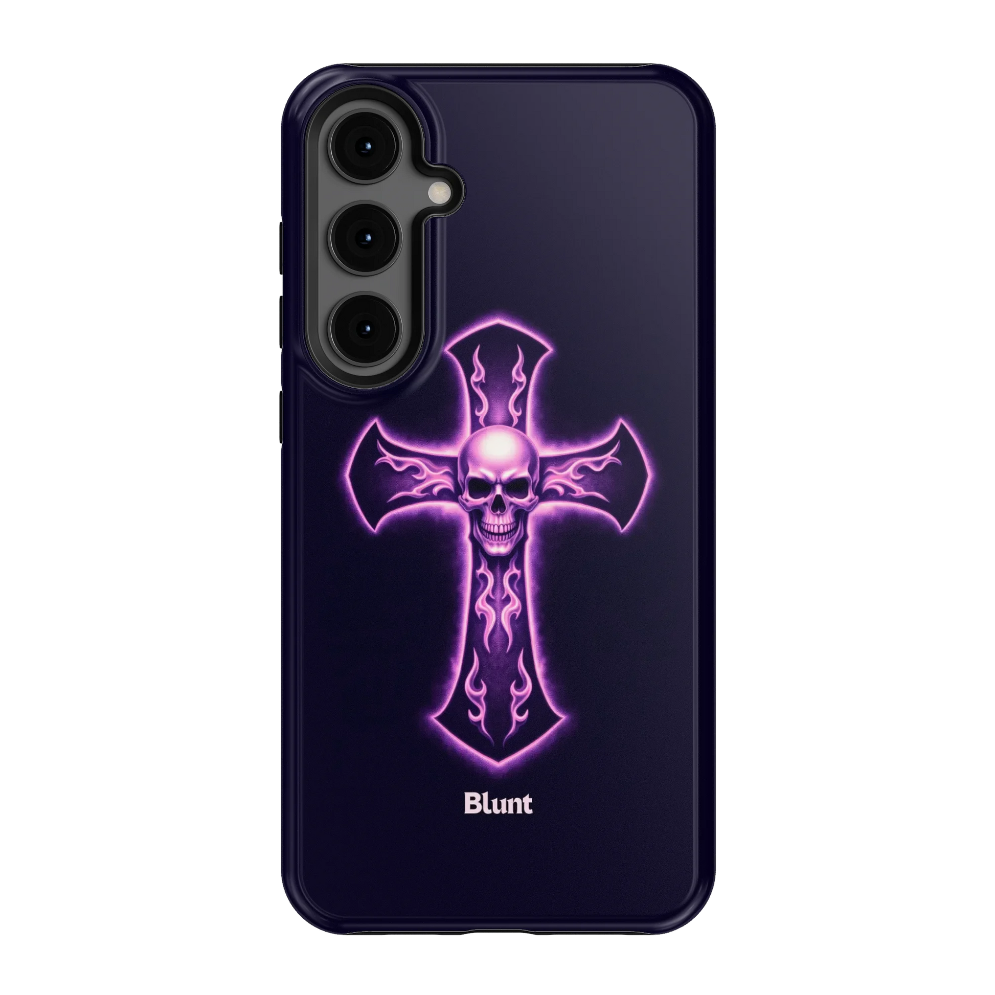 Ghost-Psalms-samsung-case-S24 Plus-1