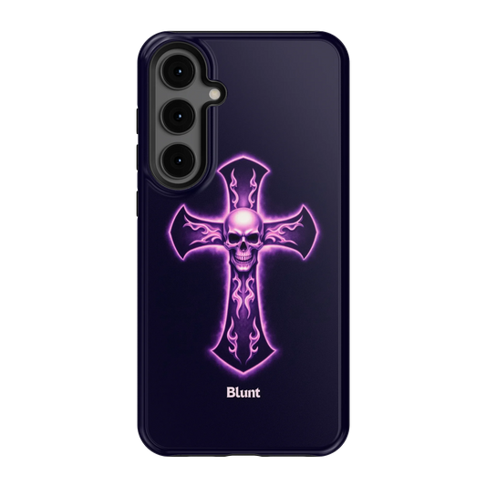 Ghost-Psalms-samsung-case-S24 Plus-1