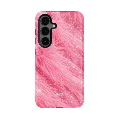 Flamingo-samsung-case-Galaxy S24-1