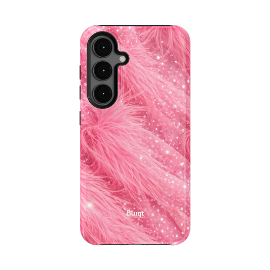Flamingo-samsung-case-Galaxy S24-1