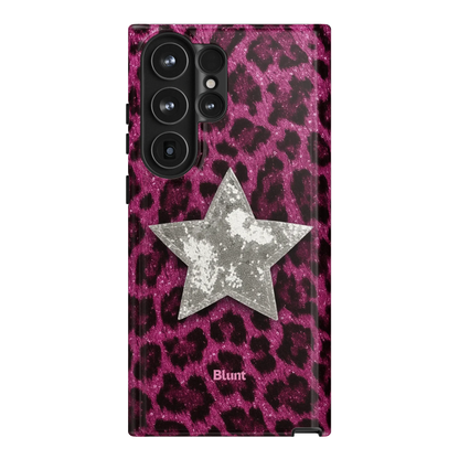 Pop Star Samsung Case
