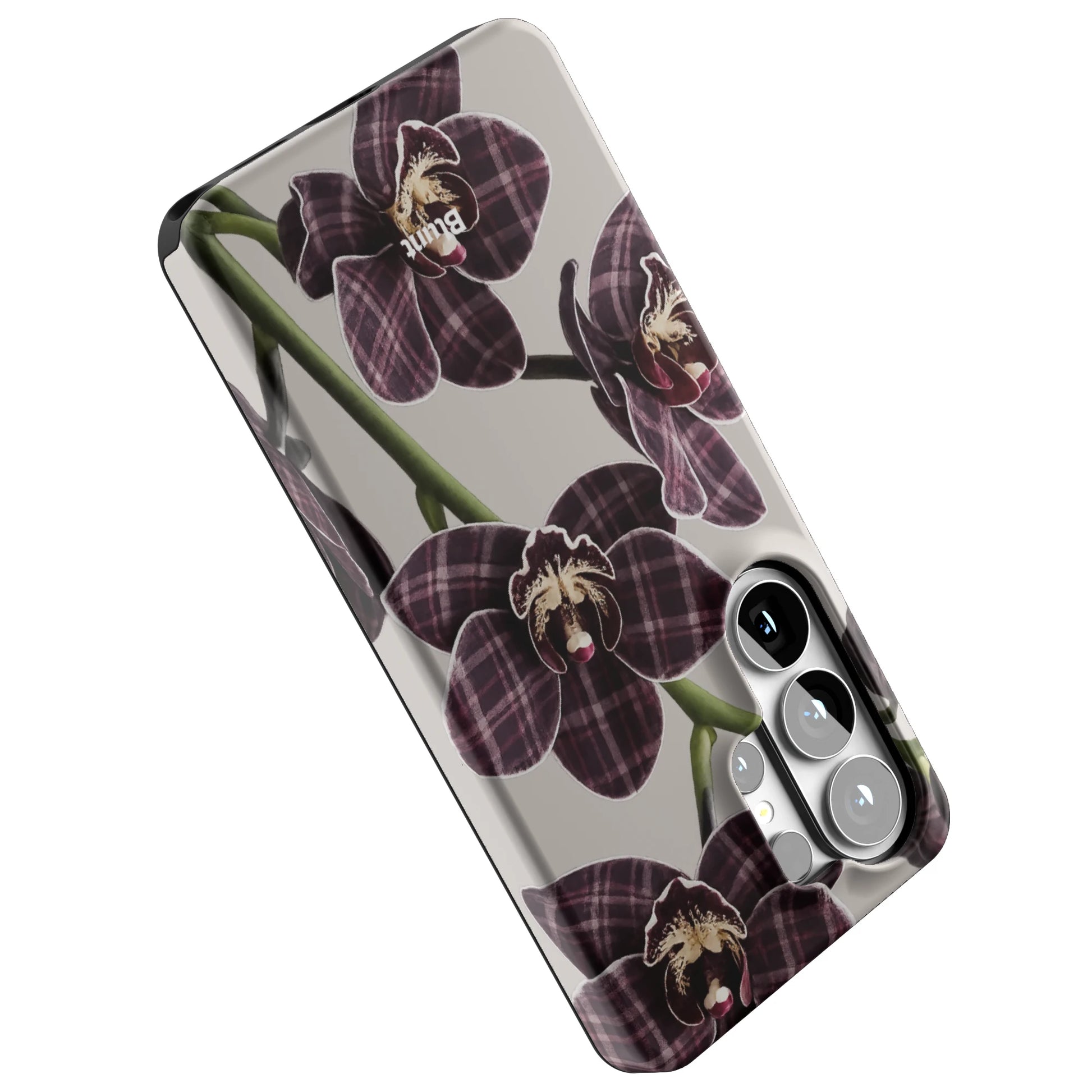 Petal-Plaid-samsung-case-Galaxy S26 Ultra-4