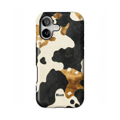 Cowgirl Core iPhone Case