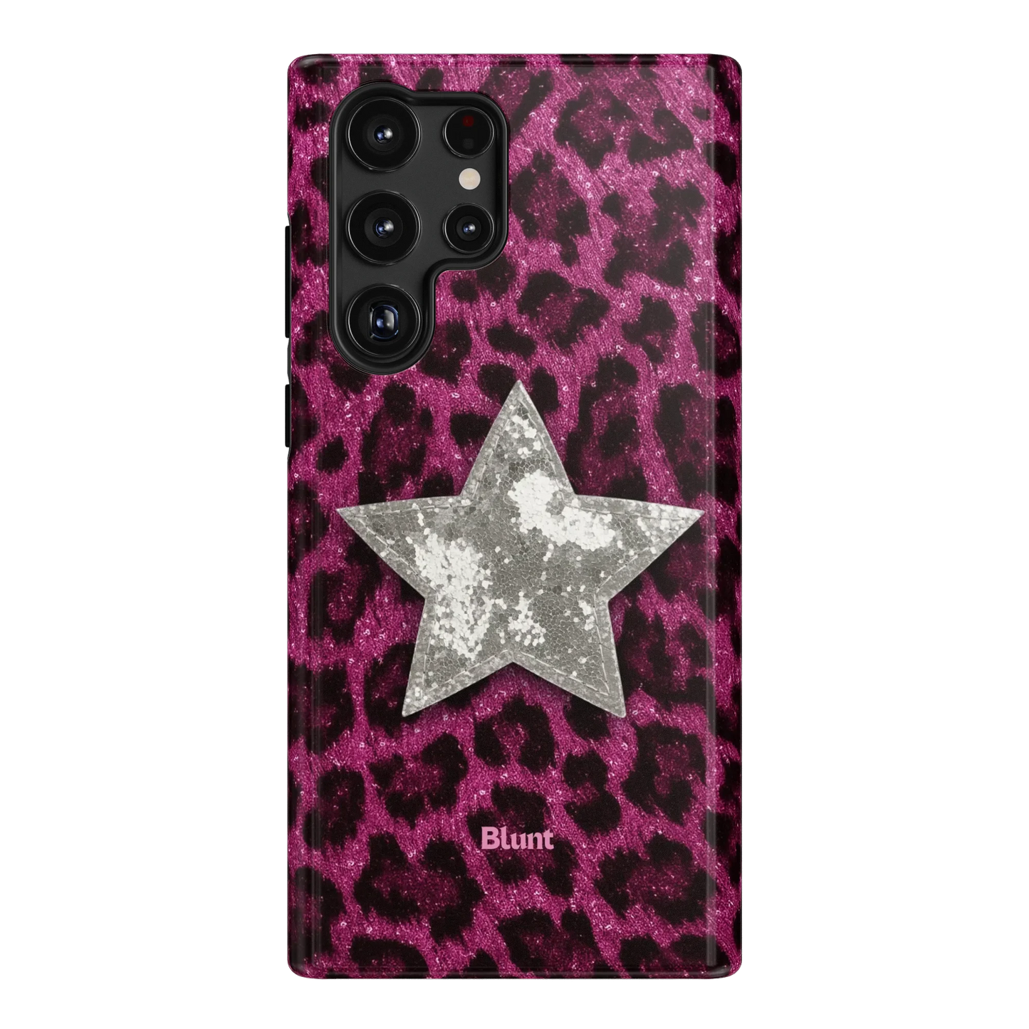 Pop Star Samsung Case