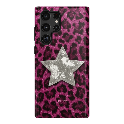 Pop Star Samsung Case