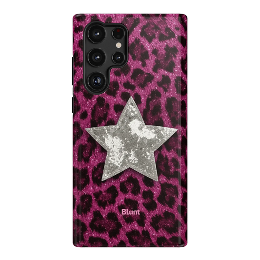 Pop Star Samsung Case