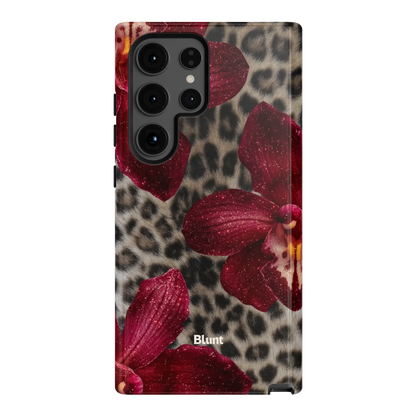 Belle Samsung Case