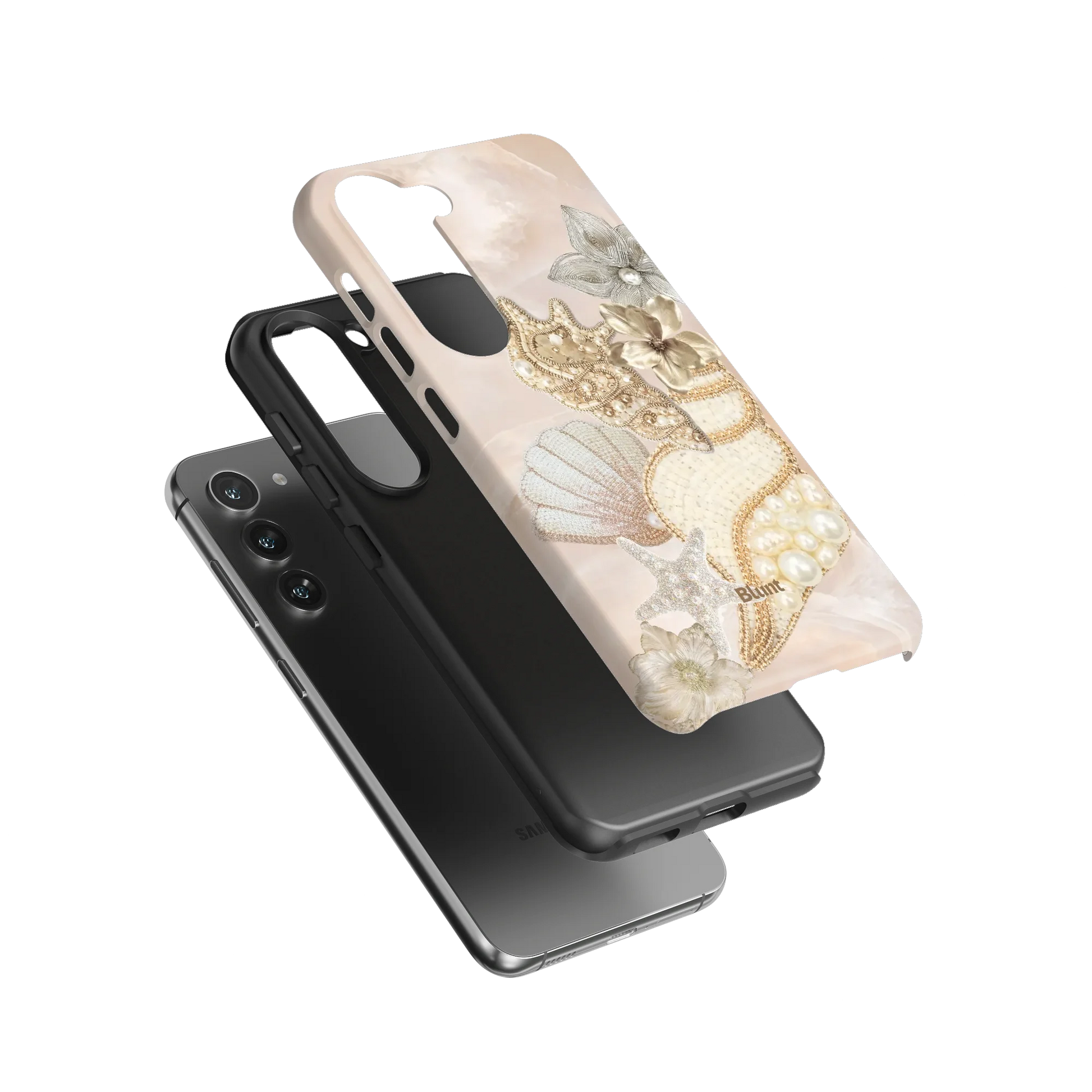 Ocean-Gems-samsung-case-Galaxy S23-3