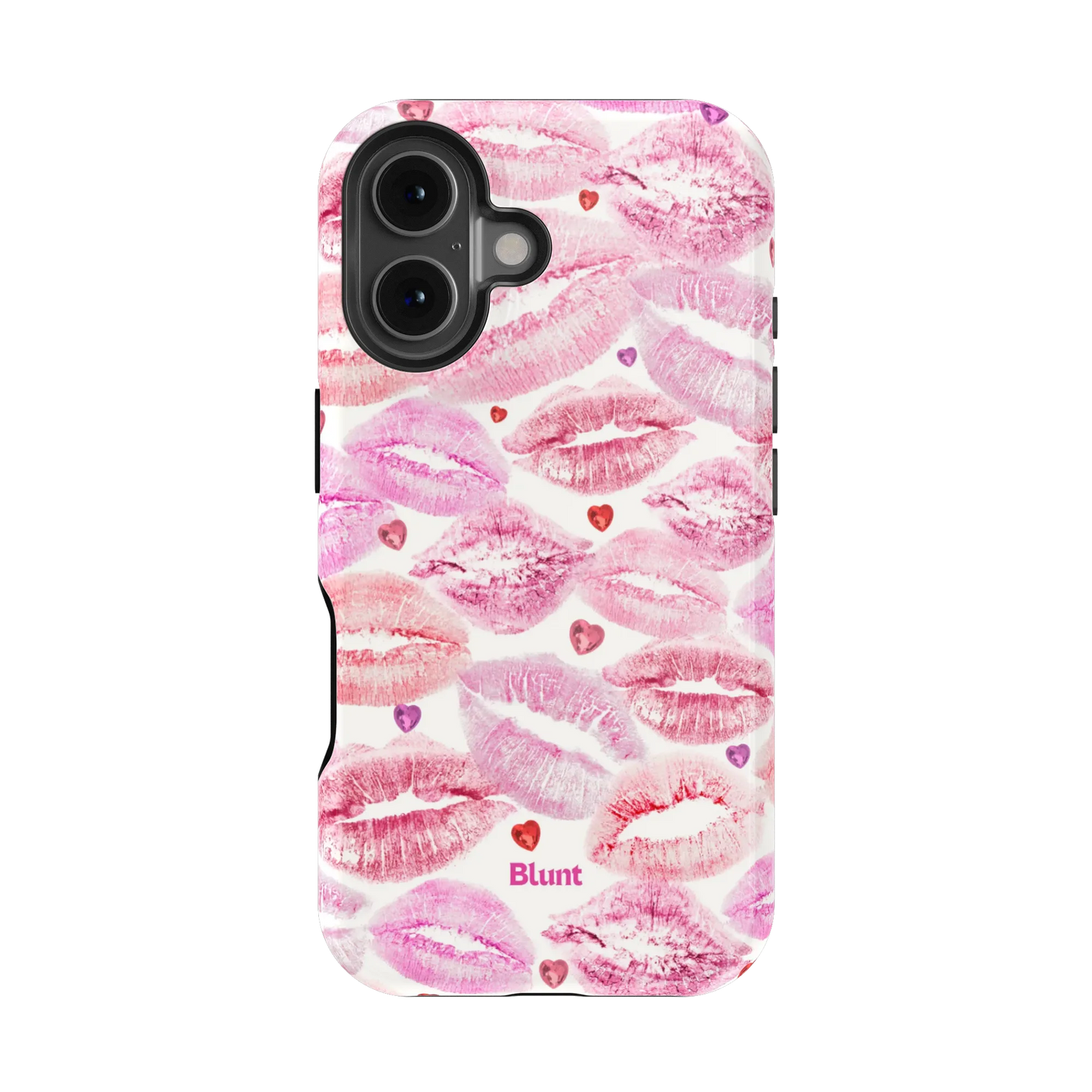 XOXO iPhone Case