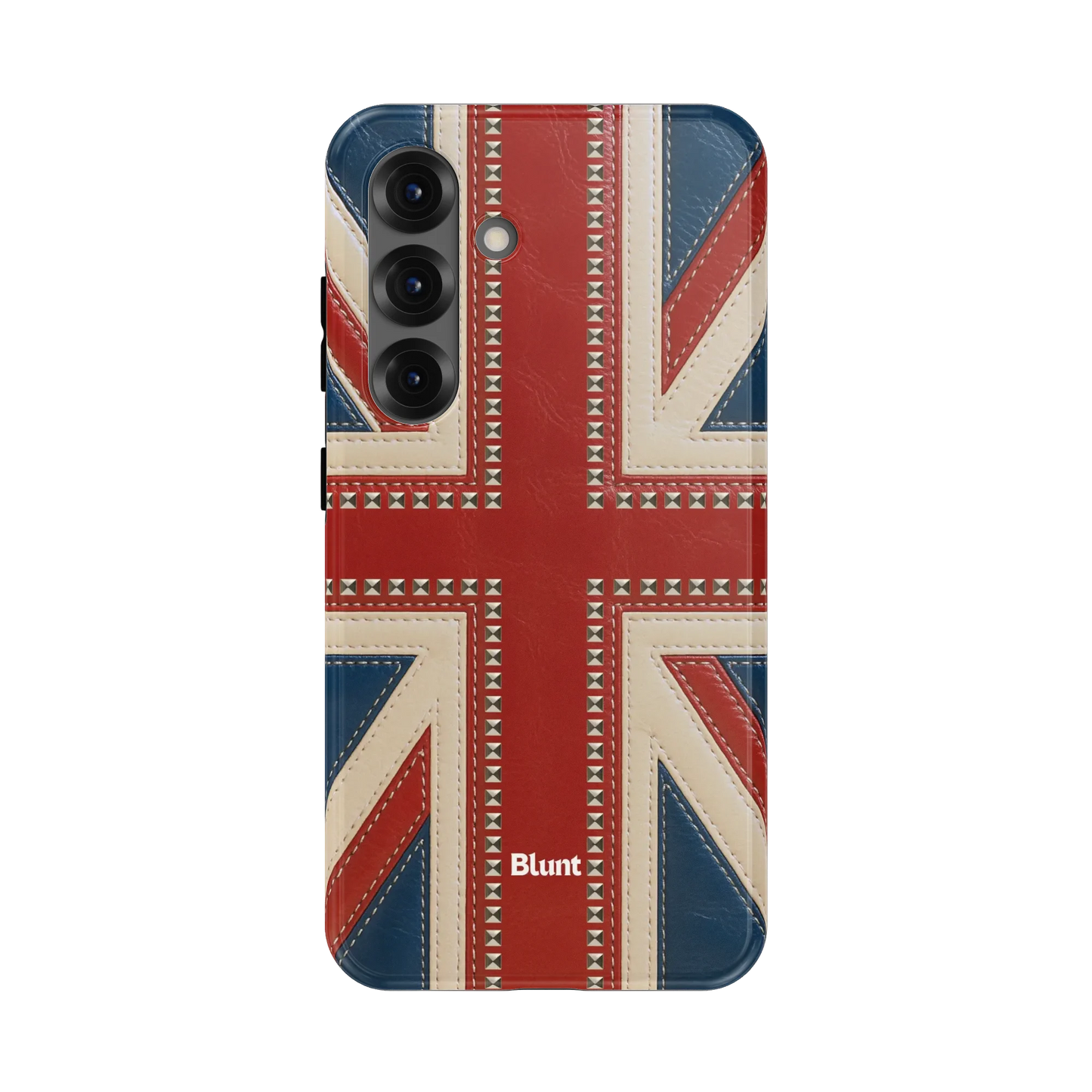 Brit Samsung Case