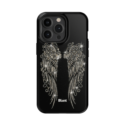 Halo Baby iPhone Case