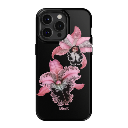 Blush Fever iPhone Case