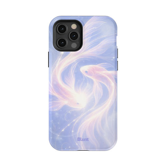 Celeste iPhone Case